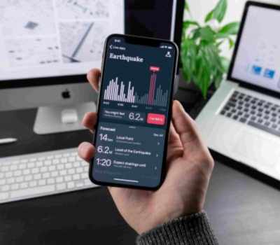 Mobil Uygulama Yazılımları