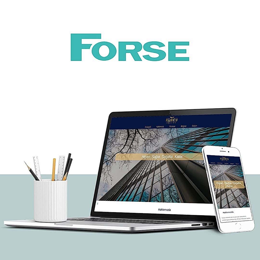 Ruben Holding - İSTANBUL