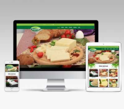 Aygören Süt Ürünleri - BALIKESİR