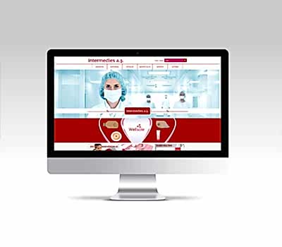 İntermedies - ESKİŞEHİR