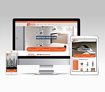 Özyücel Hırdavat - ESKİŞEHİR