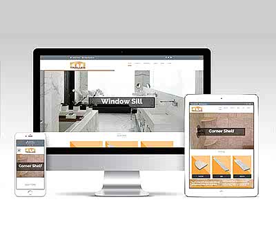 Tralles Marble - AYDIN