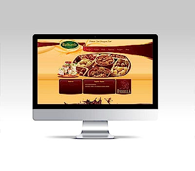 Balkanlı Kuruyemiş - ESKİŞEHİR