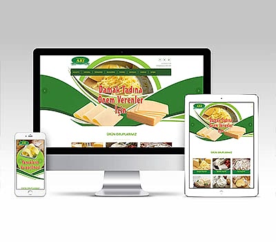 Arı Süt Ürünleri - AFYON