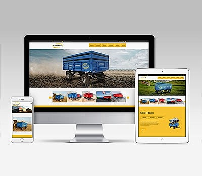 Kayıhan Tarım Mak. ESKİŞEHİR