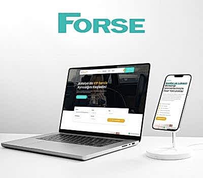 AVS Vip Servis -  ANTALYA