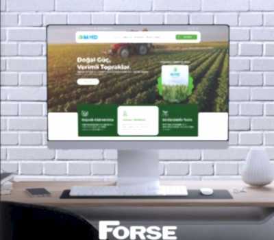 Mhd Gübre - ESKİŞEHİR