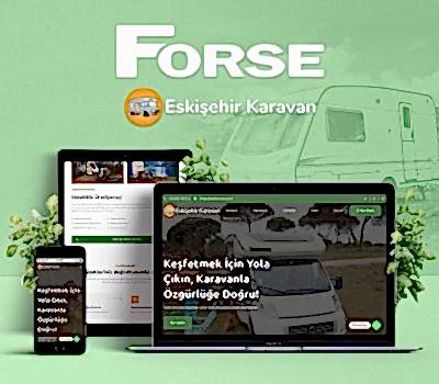 Eskişehir Karavan - ESKİŞEHİR