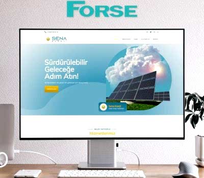 Sena Enerji - ESKİŞEHİR