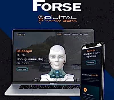 Dijital Yapay Zeka  - ANKARA